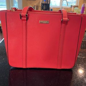 Kate Spade medium satchel